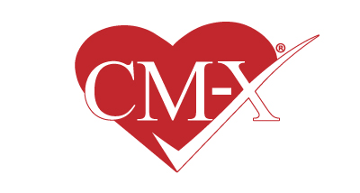 C-MX Logo