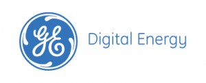 GE Digital Energy Logo
