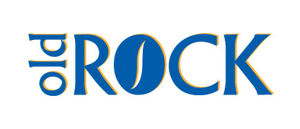 Old Rock Logo