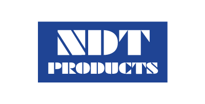 NDT Products Logo